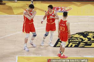凯时KB88-媒体人：北京广厦水平相当接近 系列赛注定无法出现一边倒的局面