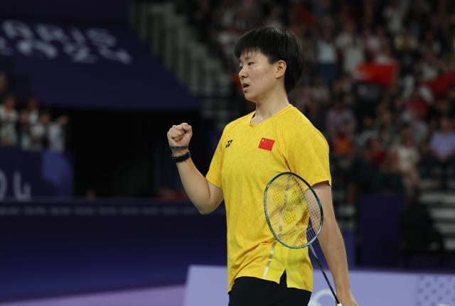 凯时KB88-【观察】功勋老将向后 中国羽球向前