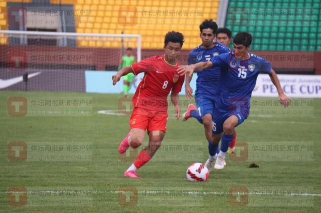 凯时KB88-【邀请赛】王一破门魏祥鑫建功 国少2比1逆转乌兹