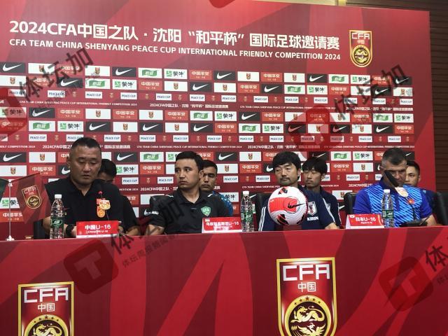 凯时KB88-上村健一谈热身目标：坚持技战术打法发挥球员特长