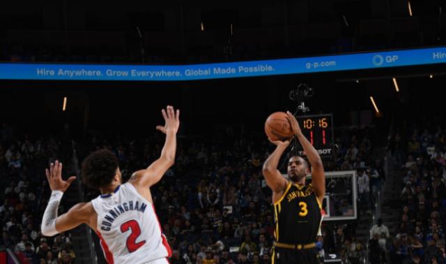 凯时KB88-保罗左手骨折需动手术！追梦未解禁勇士又遭打击