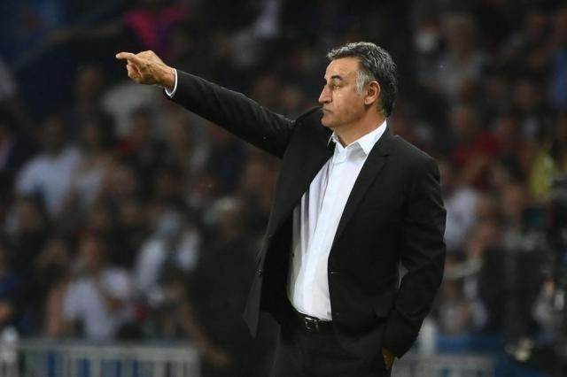 凯时KB88-加尔捷：欧冠历史影响巴黎发挥 姆巴佩：不纠结失误