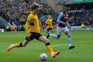 DO:多特蒙德接近与狼队谈妥法比奥-席尔瓦,转会费约2500万欧