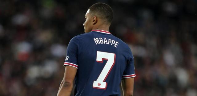 凯时KB88-梁宏业:姆巴佩去皇马生变?什么都没变