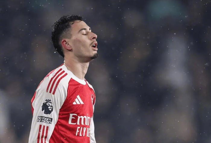 凯时KB88-罗德里戈重伤无缘世界杯，巴西队锋线面临调整|皇马|安切洛蒂|阿森纳|环球体育|西班牙_新浪体育_新浪新闻