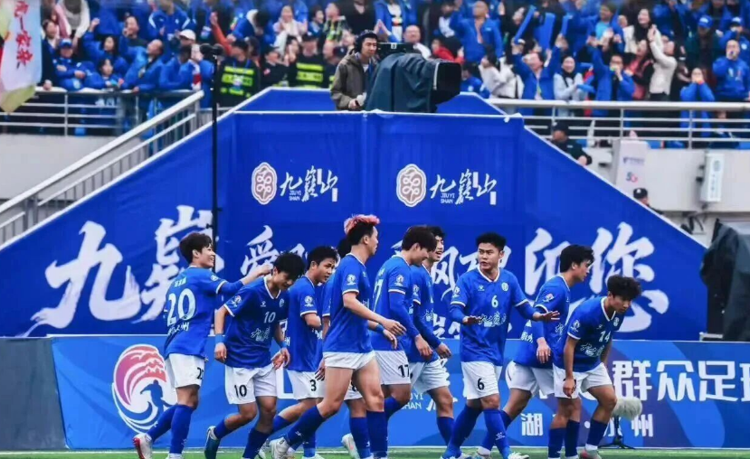 凯时KB88-备战湘超2026赛季：永州队“中南五虎”还在，株洲队冲击四强之上…