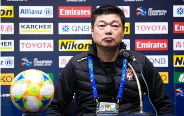 凯时KB88-【2021中超前瞻】教练呈现复古风 韩国前南教练回潮