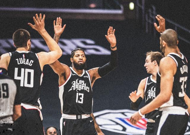 凯时KB88-里弗斯：快艇变化很大 洛城双雄仍是西部最强球队