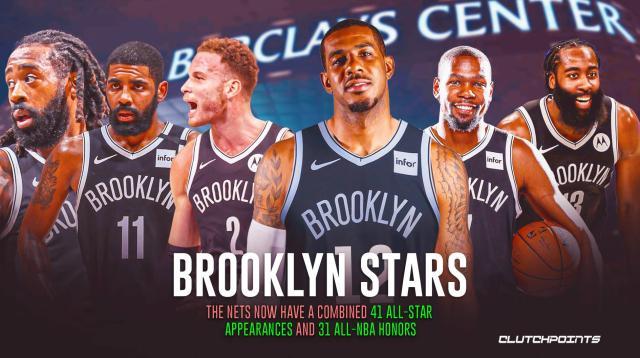 凯时KB88-签下阿德篮网众星云集 纳什被“绑架”面临甜蜜烦恼