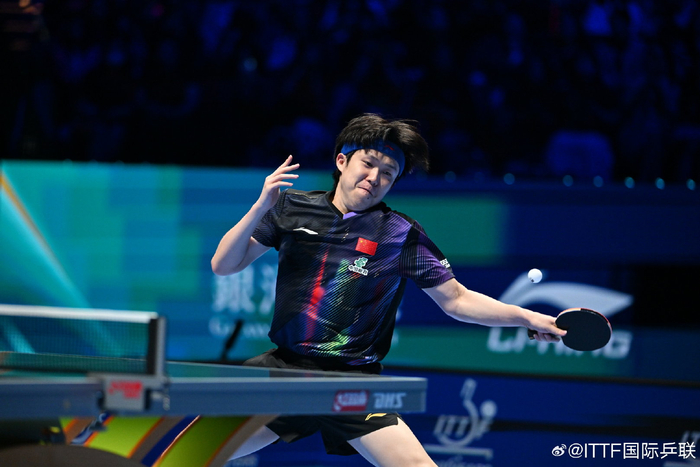 凯时KB88-国乒男队输三场中德对决！仅王楚钦温瑞博进16强，女队6人全晋级|日本|奥恰洛夫|德国|邱党|梁靖崑_新浪体育_新浪新闻