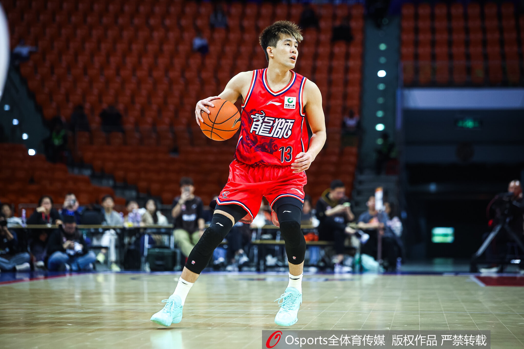 凯时KB88-2年白打？郭艾伦遭诈骗金额近千万 他与广州签约2年&amp;年薪600万元